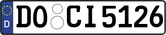 DO-CI5126
