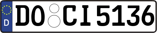 DO-CI5136