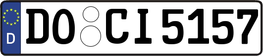 DO-CI5157