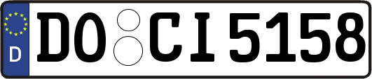 DO-CI5158
