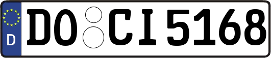 DO-CI5168