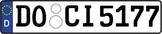 DO-CI5177