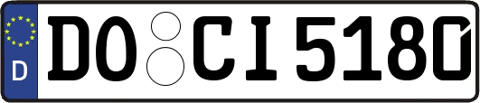 DO-CI5180