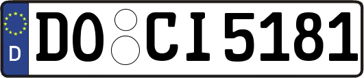 DO-CI5181