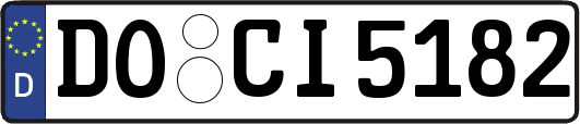 DO-CI5182