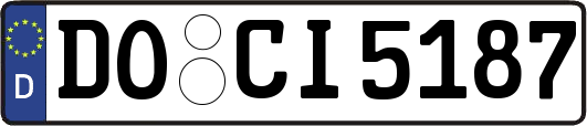 DO-CI5187