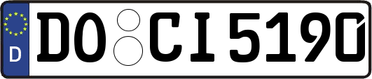 DO-CI5190