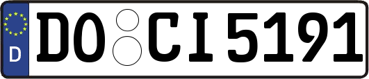 DO-CI5191