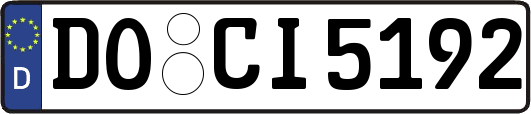 DO-CI5192