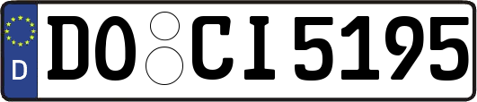 DO-CI5195