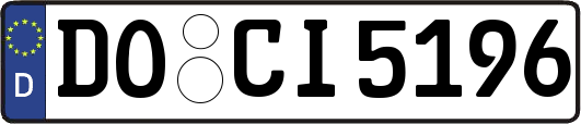 DO-CI5196