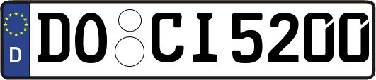 DO-CI5200