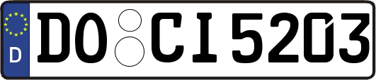 DO-CI5203