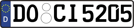 DO-CI5205
