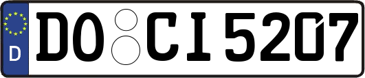DO-CI5207
