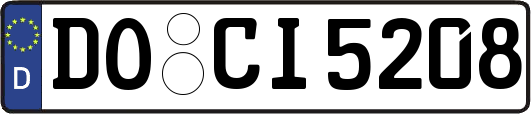 DO-CI5208