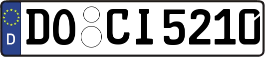 DO-CI5210