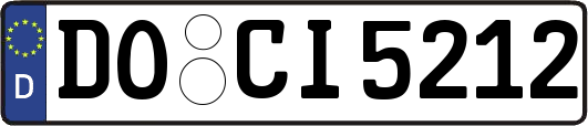 DO-CI5212