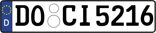 DO-CI5216