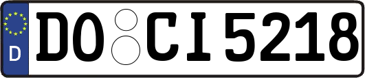 DO-CI5218