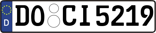 DO-CI5219