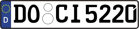 DO-CI5220