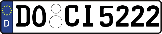 DO-CI5222