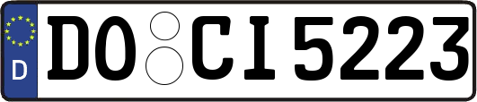 DO-CI5223