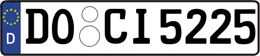 DO-CI5225