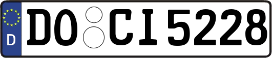 DO-CI5228