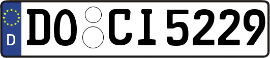 DO-CI5229