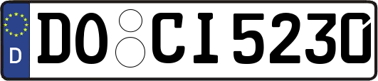 DO-CI5230