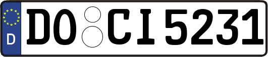 DO-CI5231