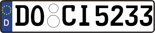 DO-CI5233