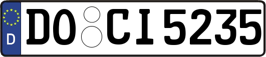 DO-CI5235