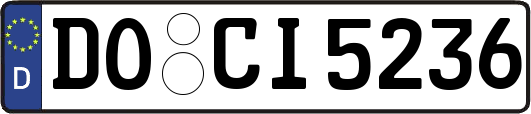 DO-CI5236