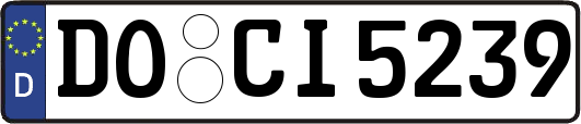 DO-CI5239