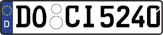 DO-CI5240
