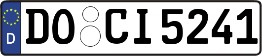 DO-CI5241