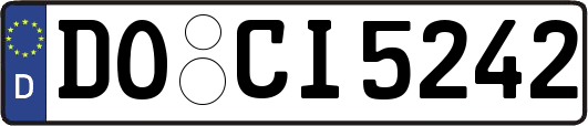 DO-CI5242