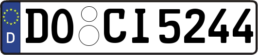 DO-CI5244