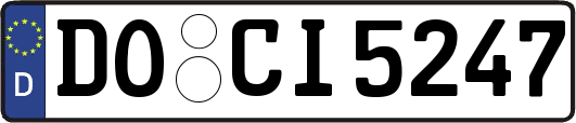 DO-CI5247