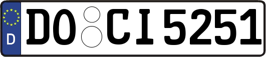DO-CI5251
