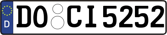 DO-CI5252