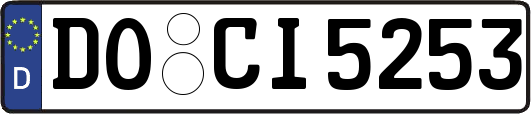 DO-CI5253