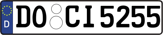 DO-CI5255
