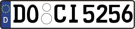 DO-CI5256