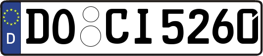 DO-CI5260