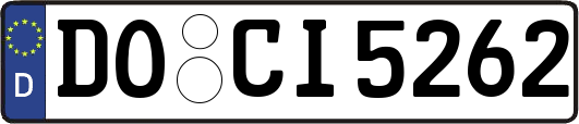 DO-CI5262
