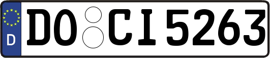DO-CI5263